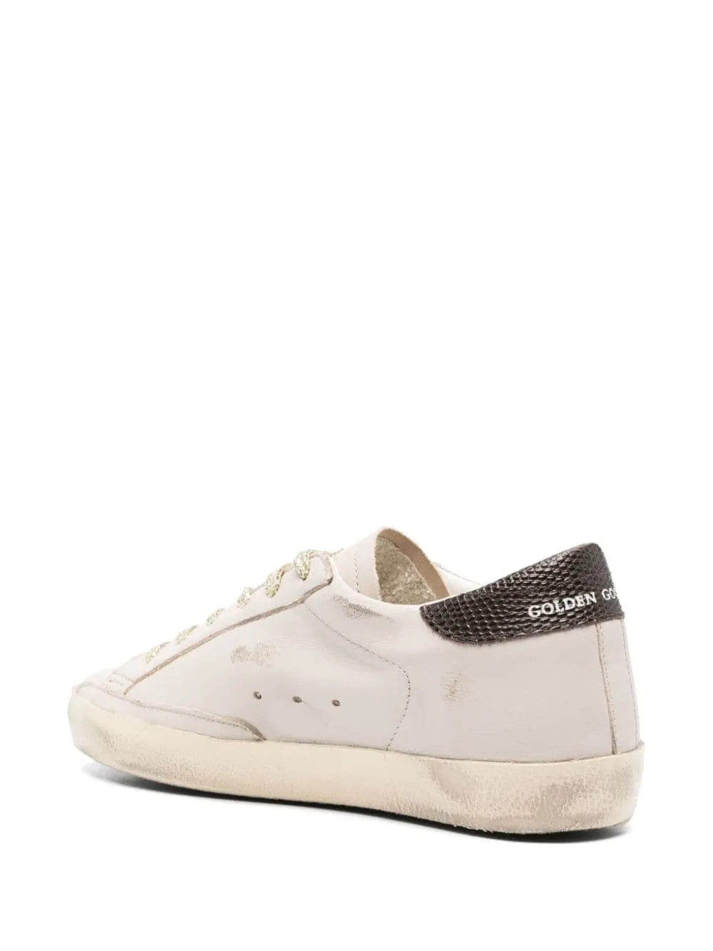 Golden Goose-Sneakers Super Star