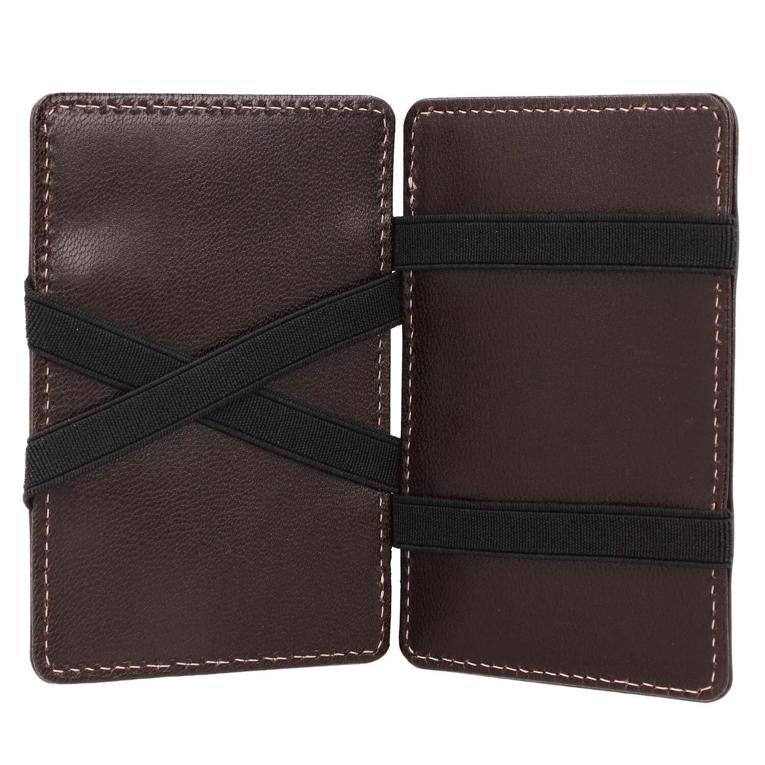Golden Head Bari Custodia per carta di credito Pelle 7 cm