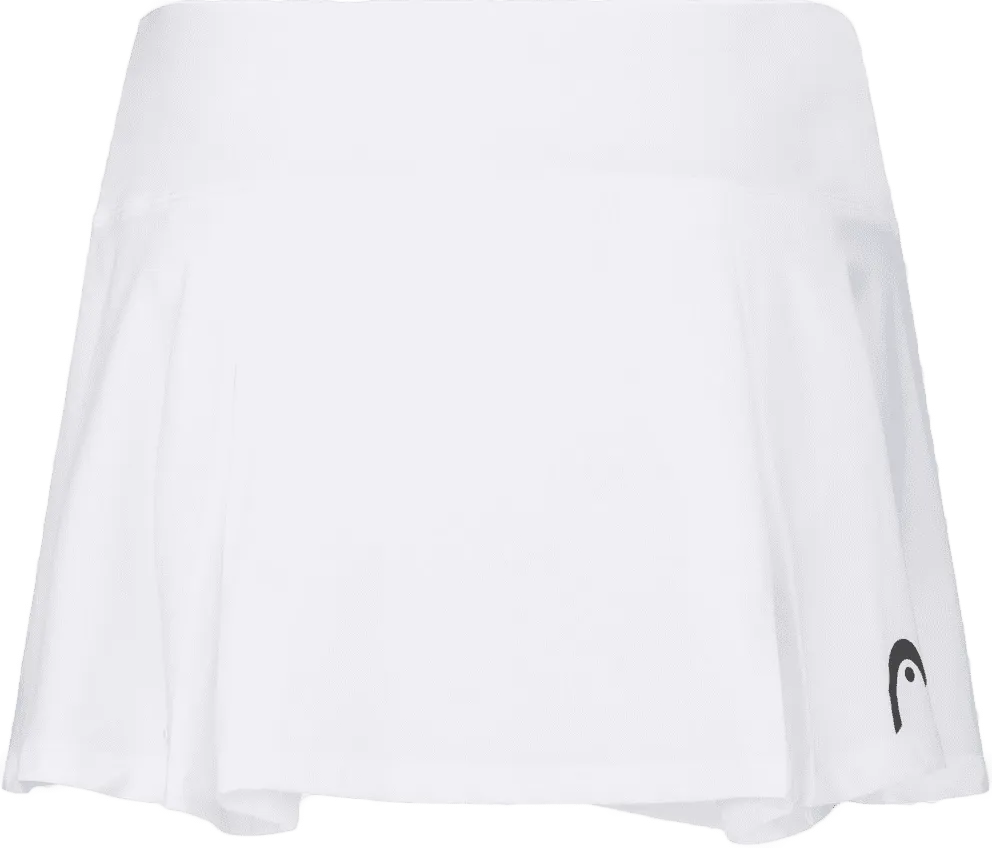 GONNA DA TENNIS DA DONNA HEAD DYNAMIC SKRT W 814703 WH
