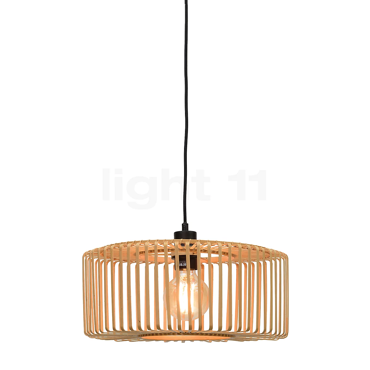 Good & Mojo Bromo Lampada a sospensione il giro