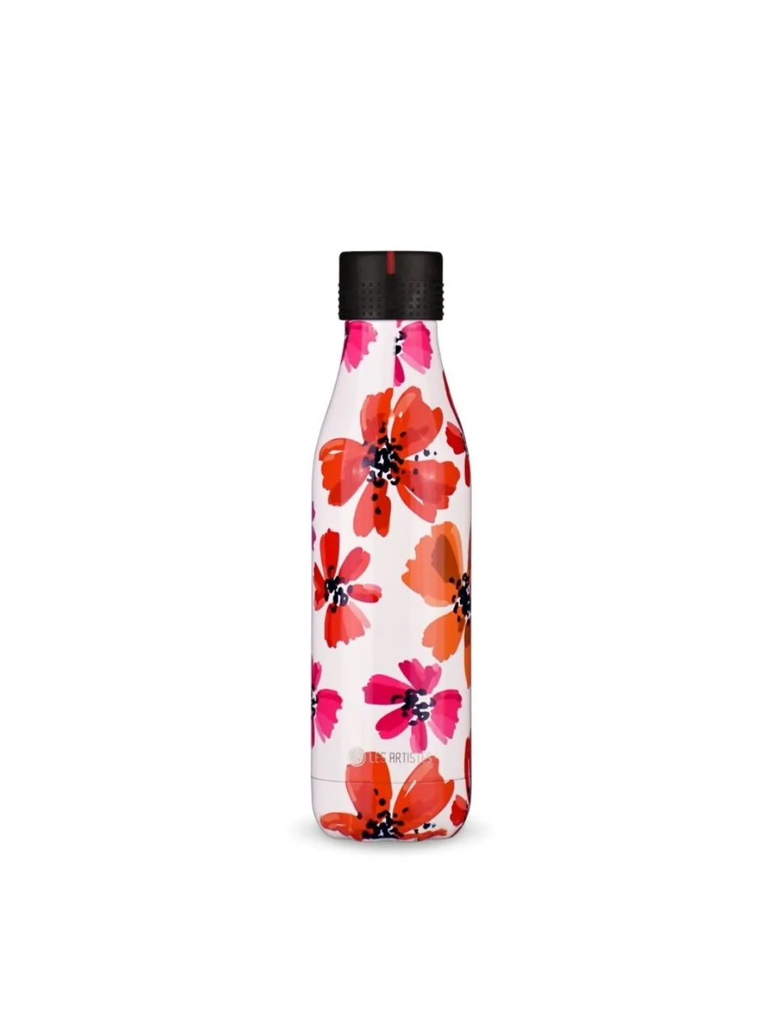 Gourde Les Artistes Bottle Up 500ml Petals