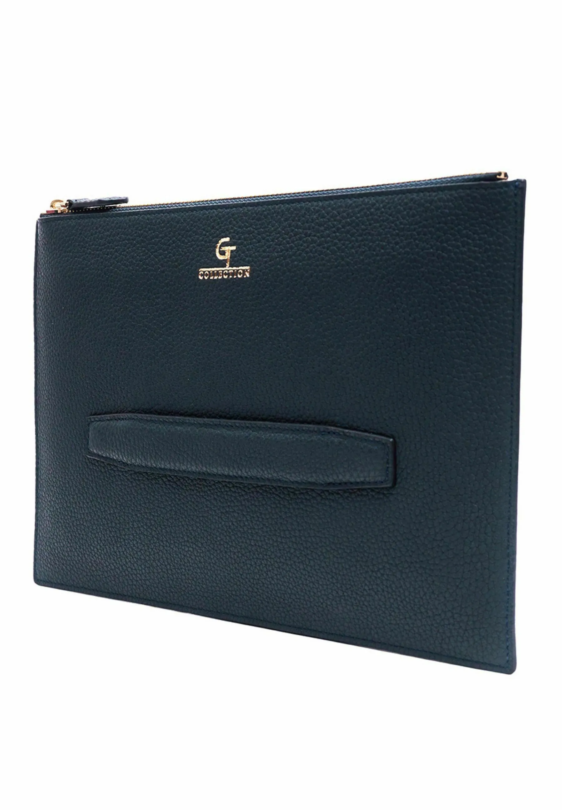 GRAIN PURSE WITH HANDLE - Borsa a mano