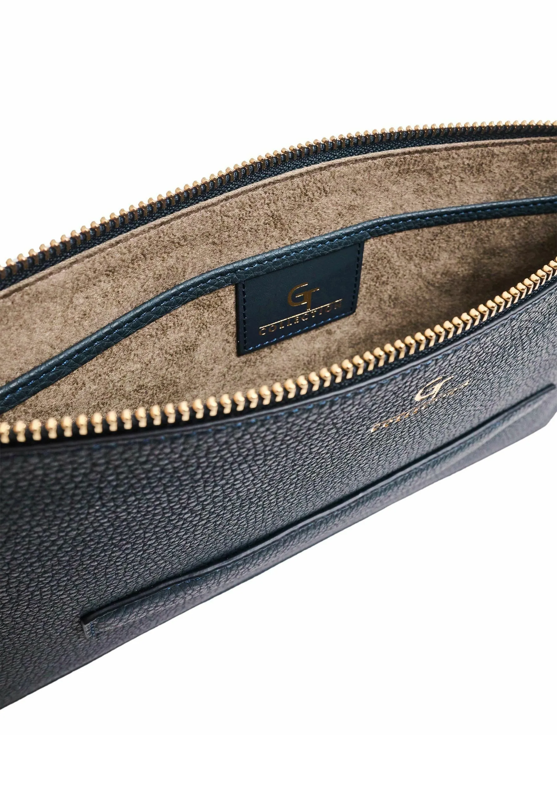 GRAIN PURSE WITH HANDLE - Borsa a mano