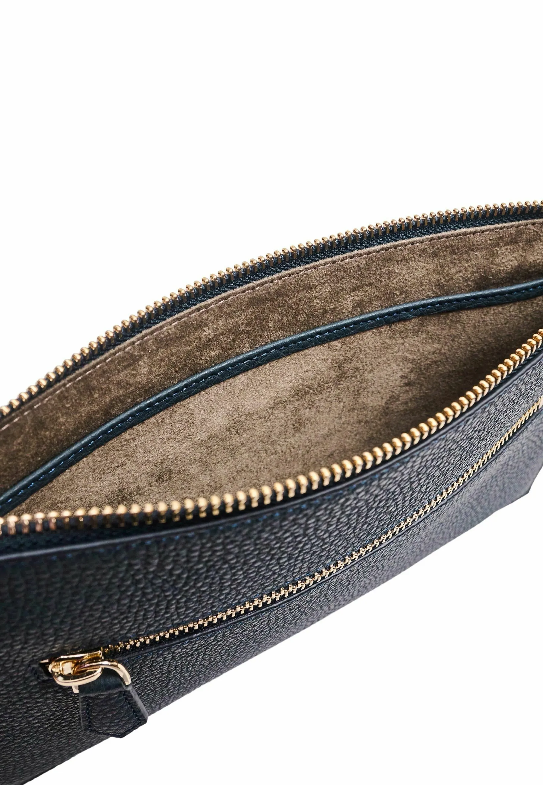 GRAIN PURSE WITH HANDLE - Borsa a mano