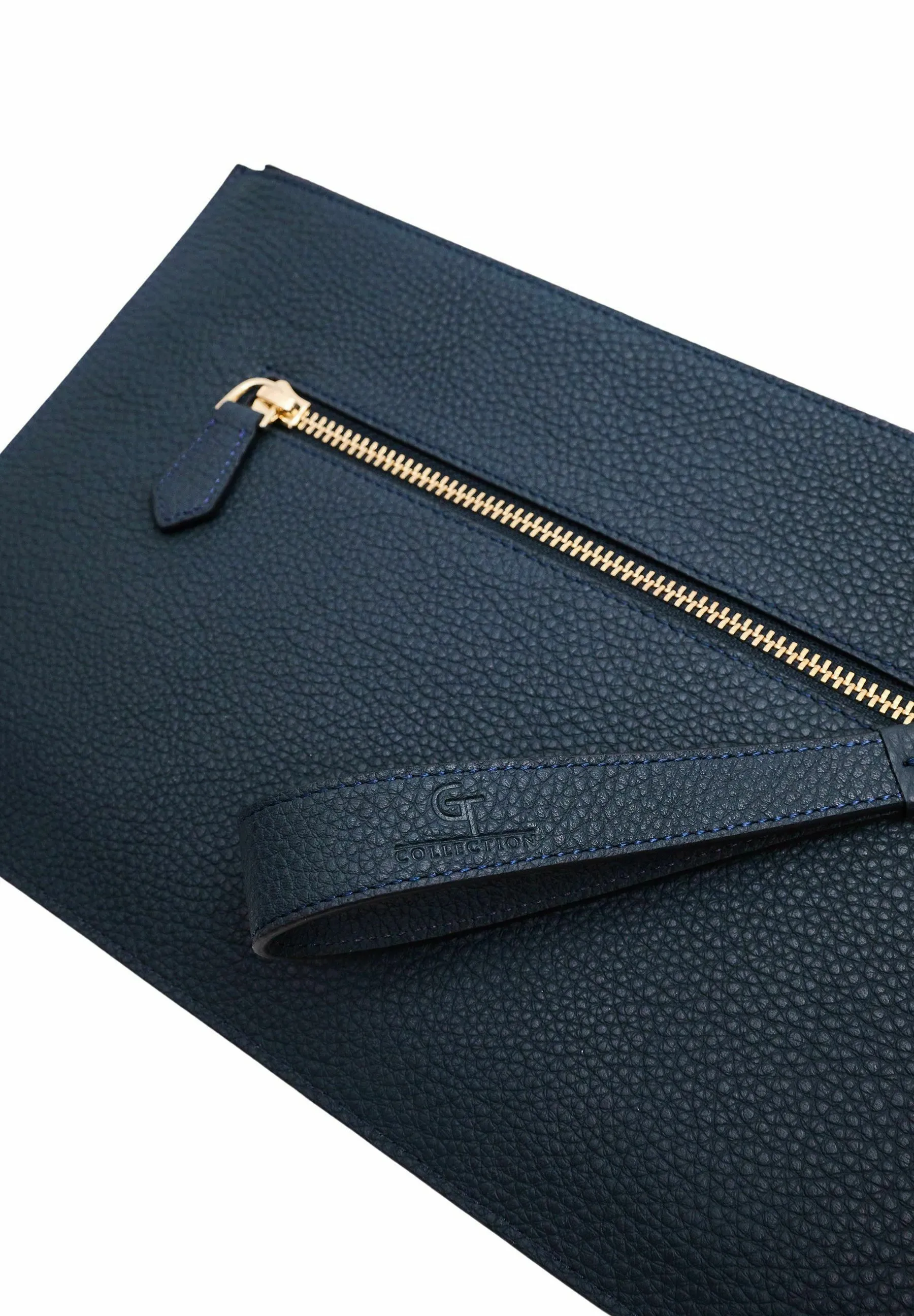 GRAIN PURSE WITH HANDLE - Borsa a mano