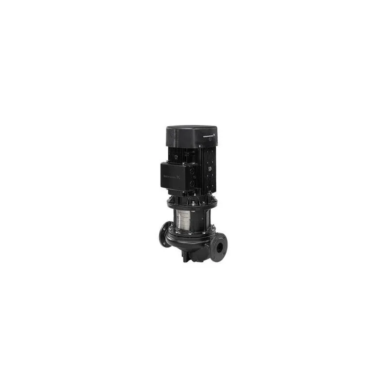 Grundfos pompa monostadio in linea trifase TP 40-100/4
