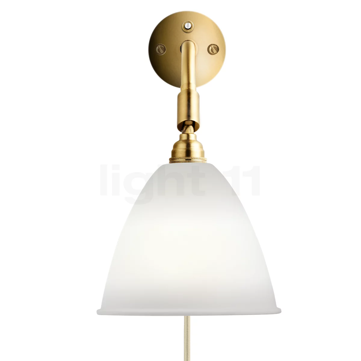 Gubi BL7 Lampada da parete