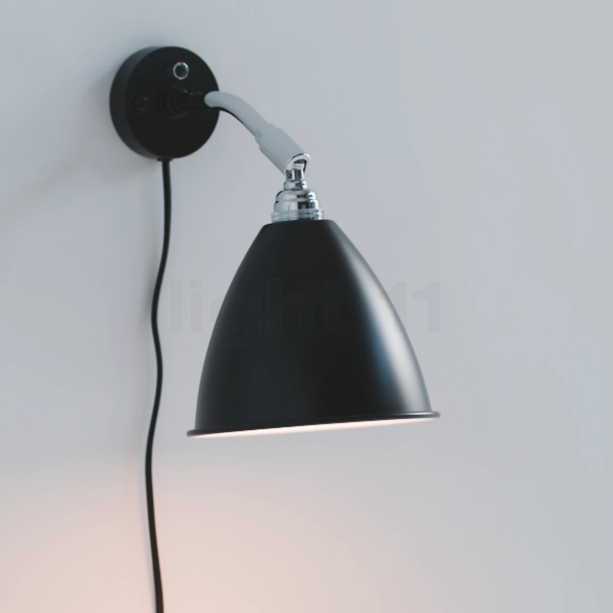 Gubi BL7 Lampada da parete