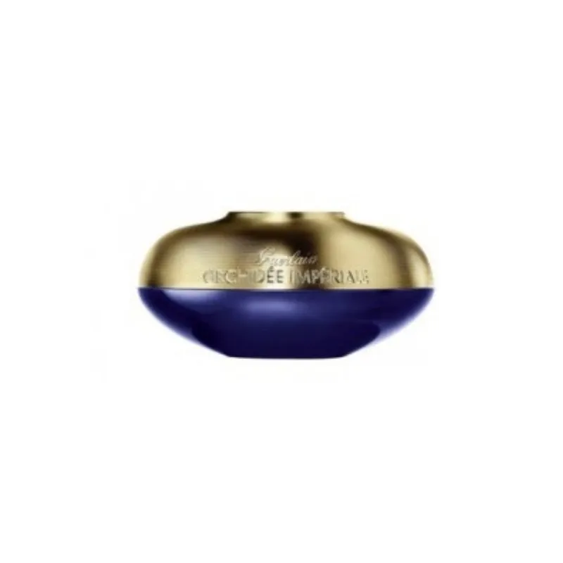 Guerlain Orchidée Impériale La Crème Contour Yeux & Lèvres 15 mL Tester