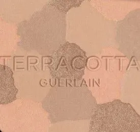 Guerlain Ricarica Tester Terracotta Light