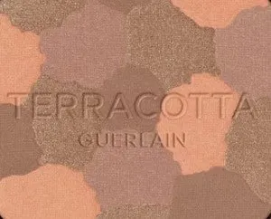 Guerlain Ricarica Tester Terracotta Light