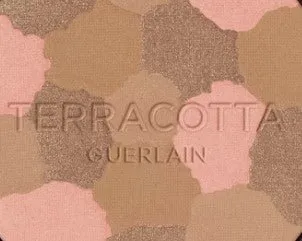 Guerlain Ricarica Tester Terracotta Light