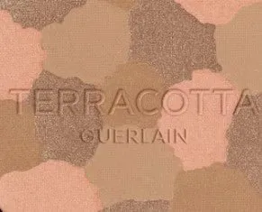 Guerlain Ricarica Tester Terracotta Light