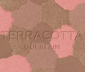 Guerlain Ricarica Tester Terracotta Light