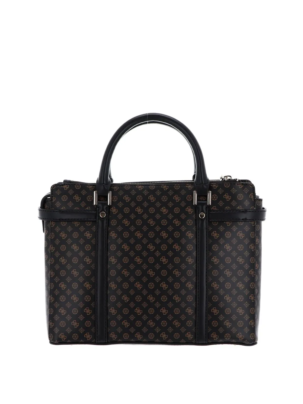 GUESS Borsa a Mano Donna - Marrone modello HWPS8862060
