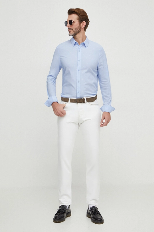 Guess camicia