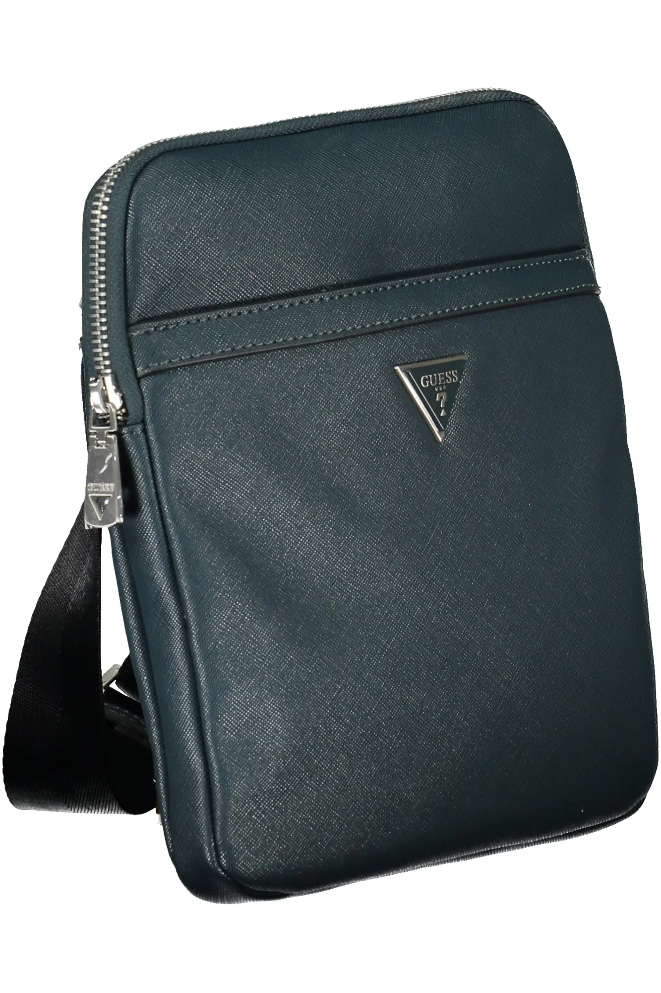 GUESS JEANS TRACOLLA UOMO VERDE