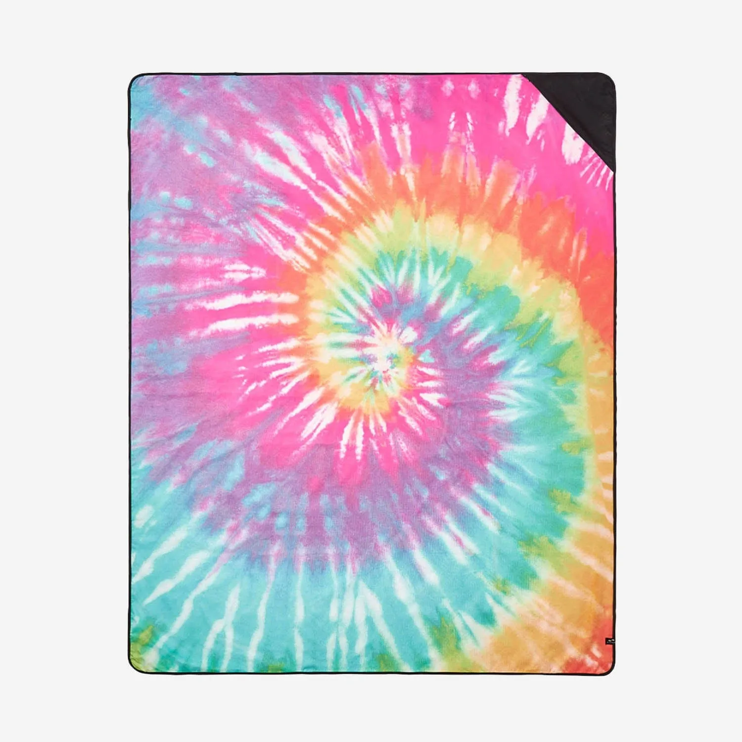 HAIGHT PARK BLANKET