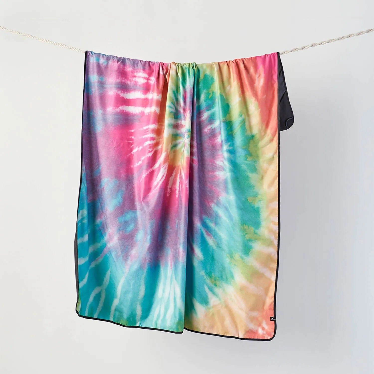 HAIGHT PARK BLANKET