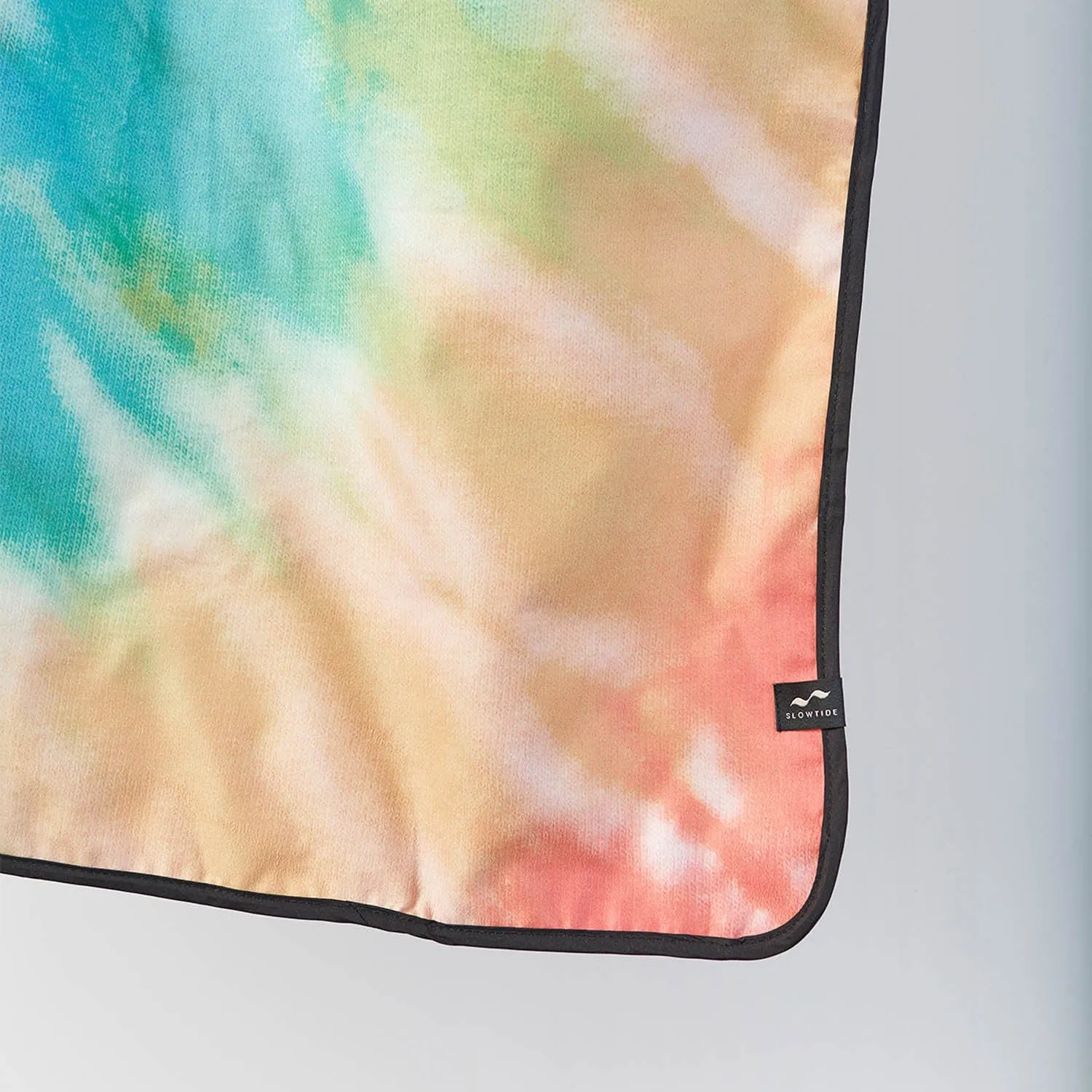HAIGHT PARK BLANKET