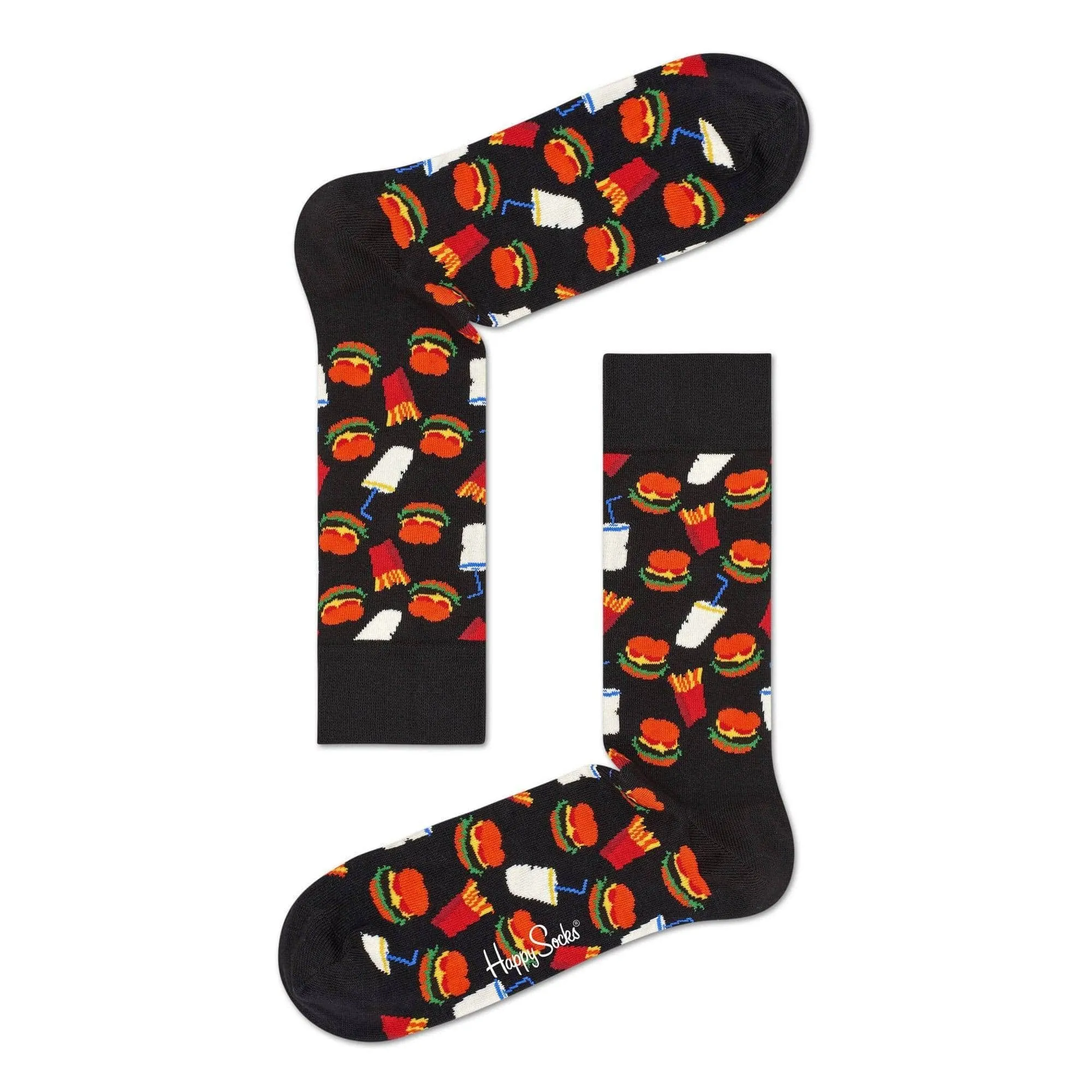 HAMBURGER SOCK