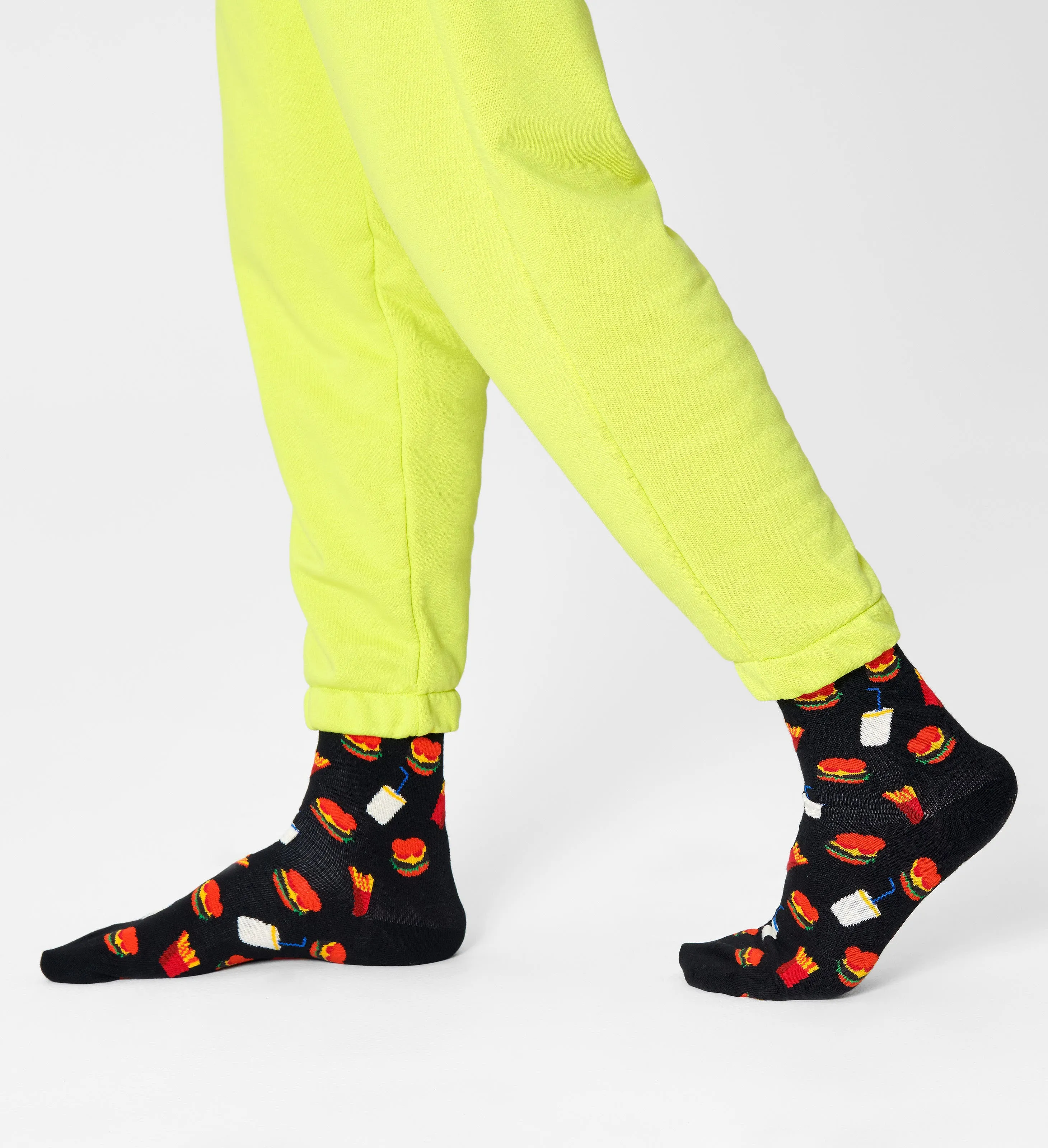 HAMBURGER SOCK