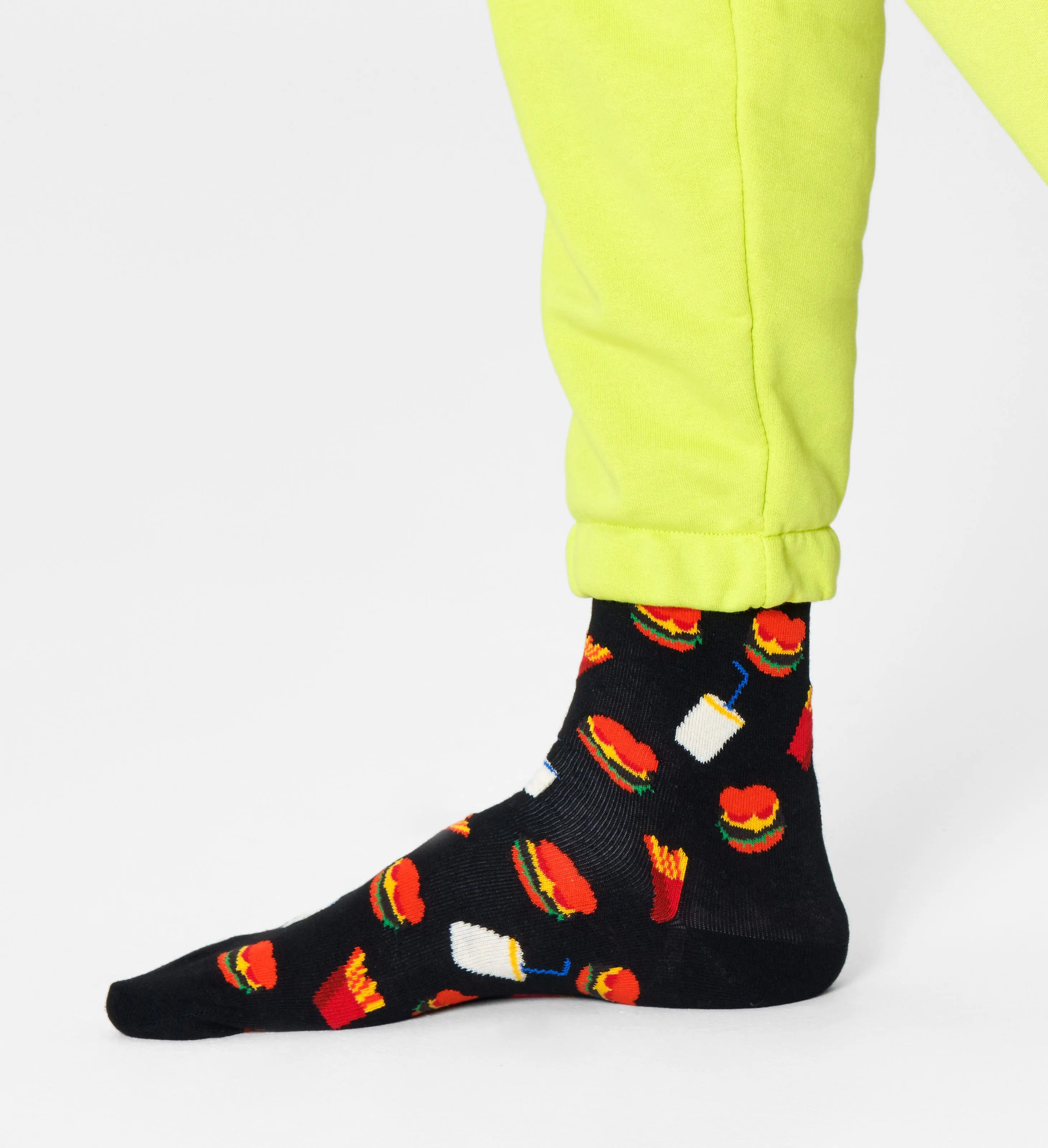 HAMBURGER SOCK