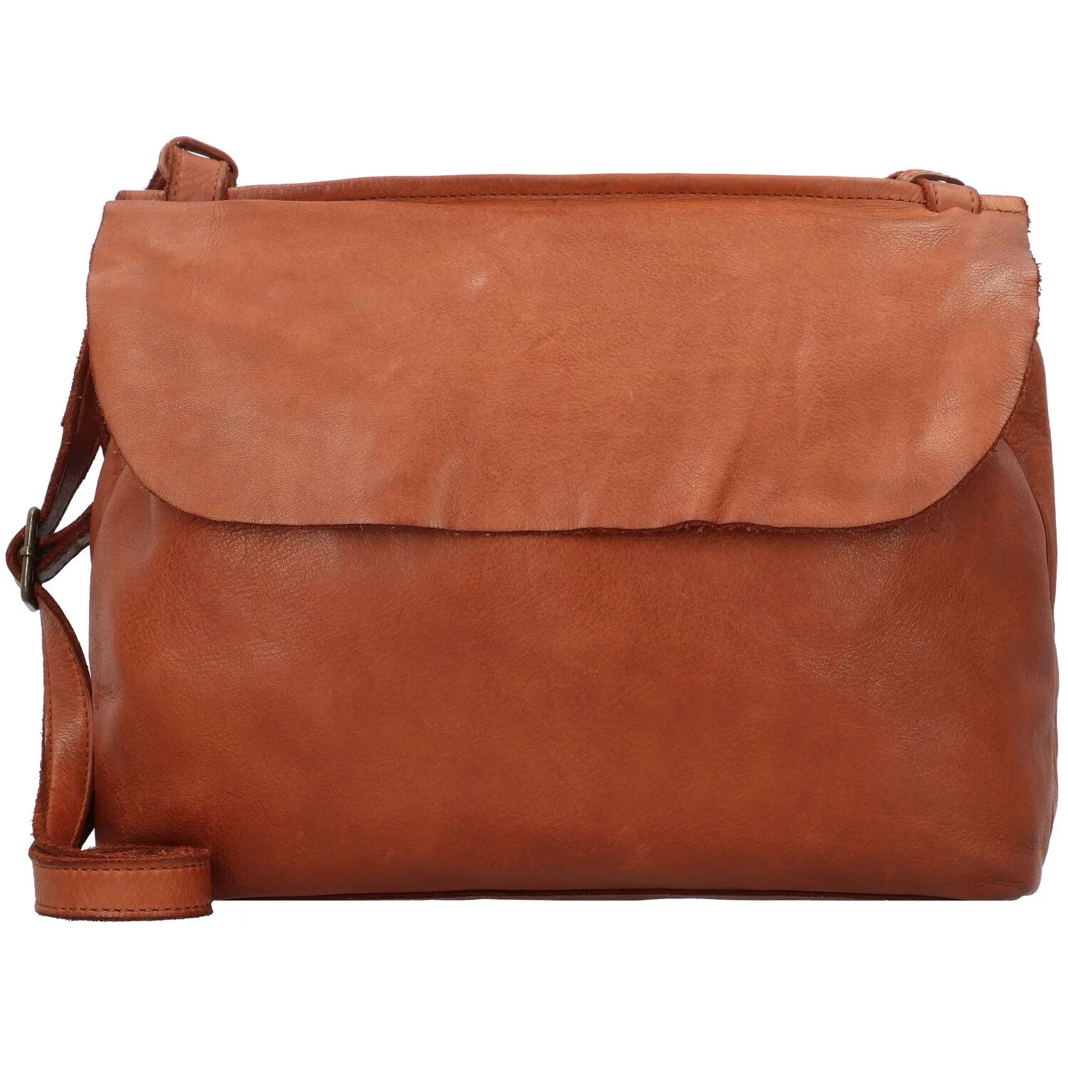 Harold's Borsa a tracolla Submarine in pelle 32 cm