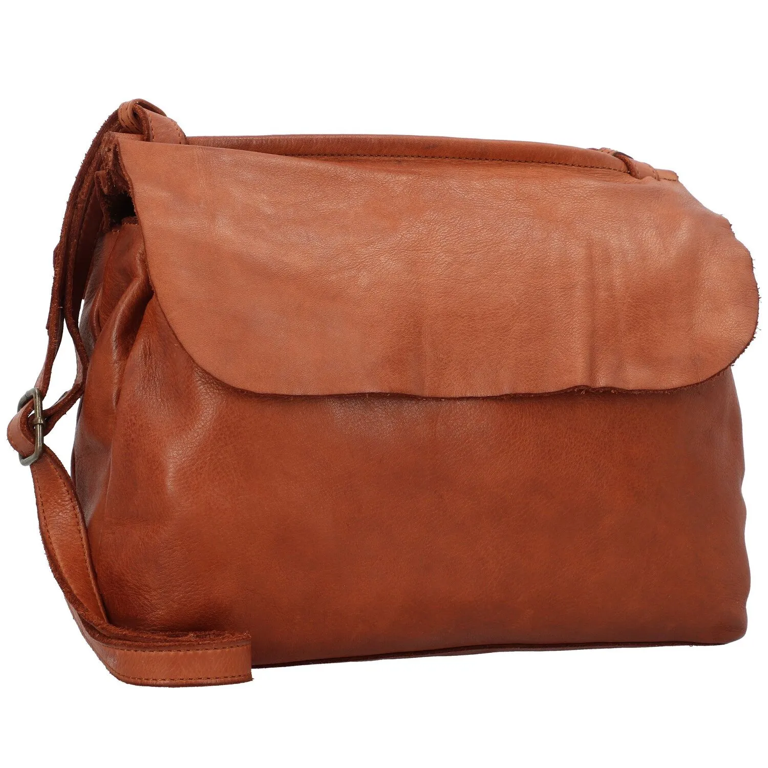 Harold's Borsa a tracolla Submarine in pelle 32 cm