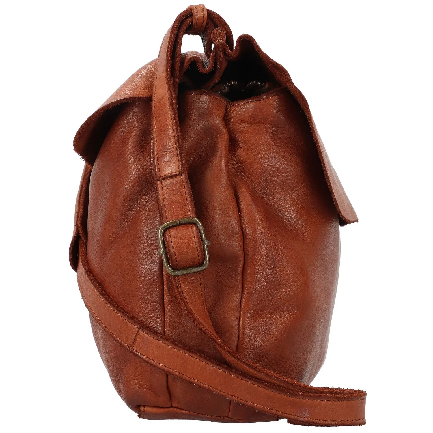 Harold's Borsa a tracolla Submarine in pelle 32 cm