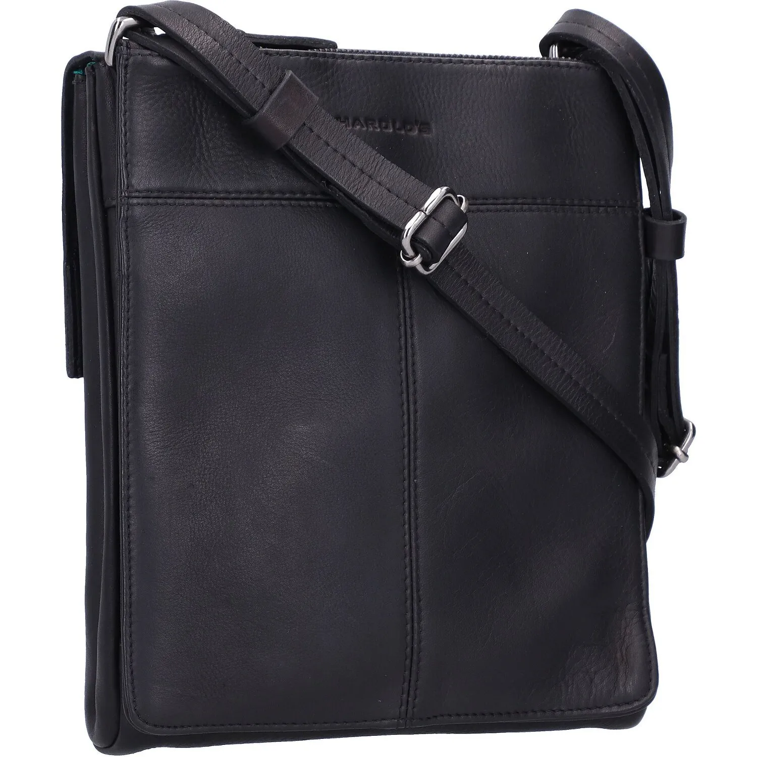 Harold's Upend Borsa a tracolla in pelle 20 cm