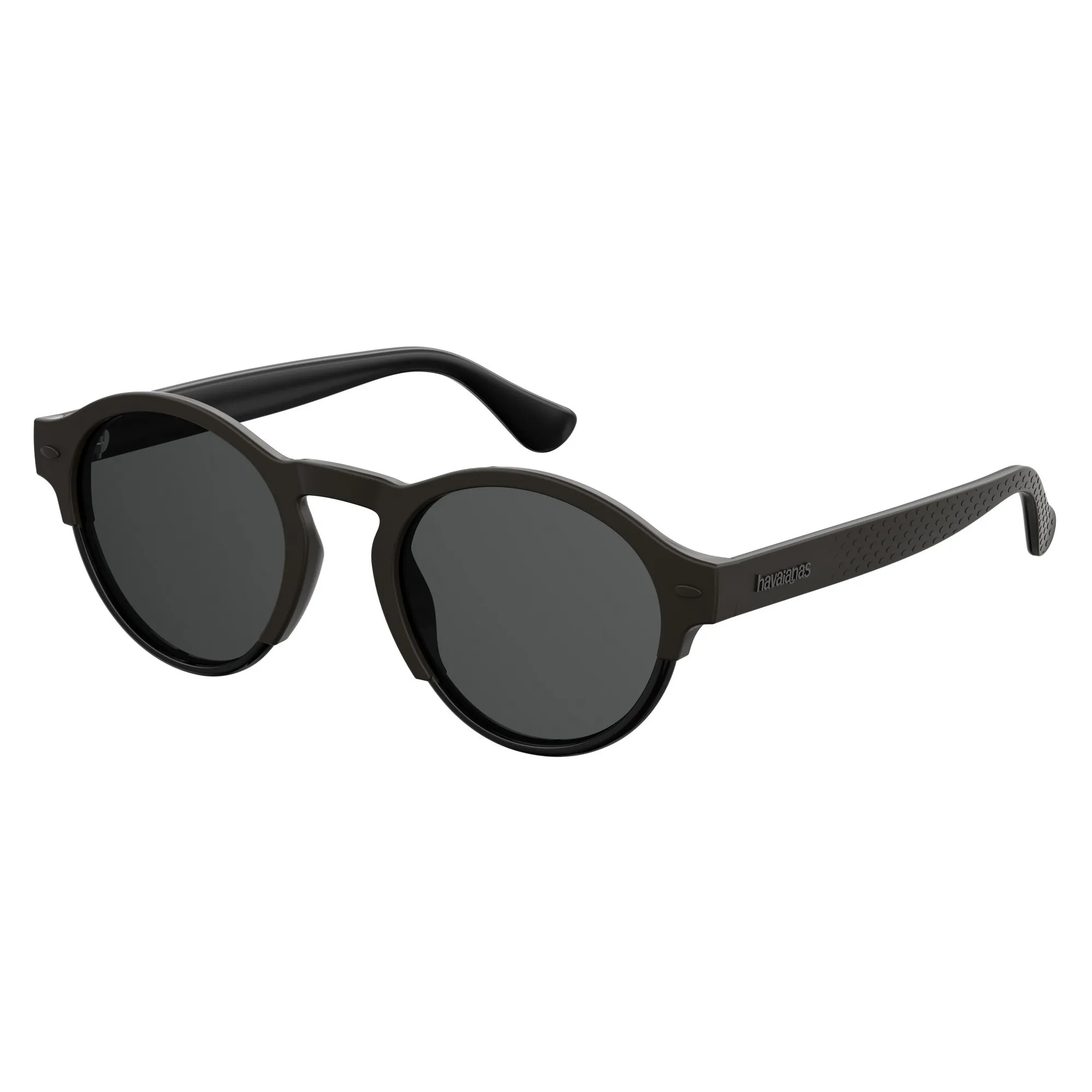   Havaianas CARAIVA - QFU IR Nero | Occhiale Da Sole Unisex 