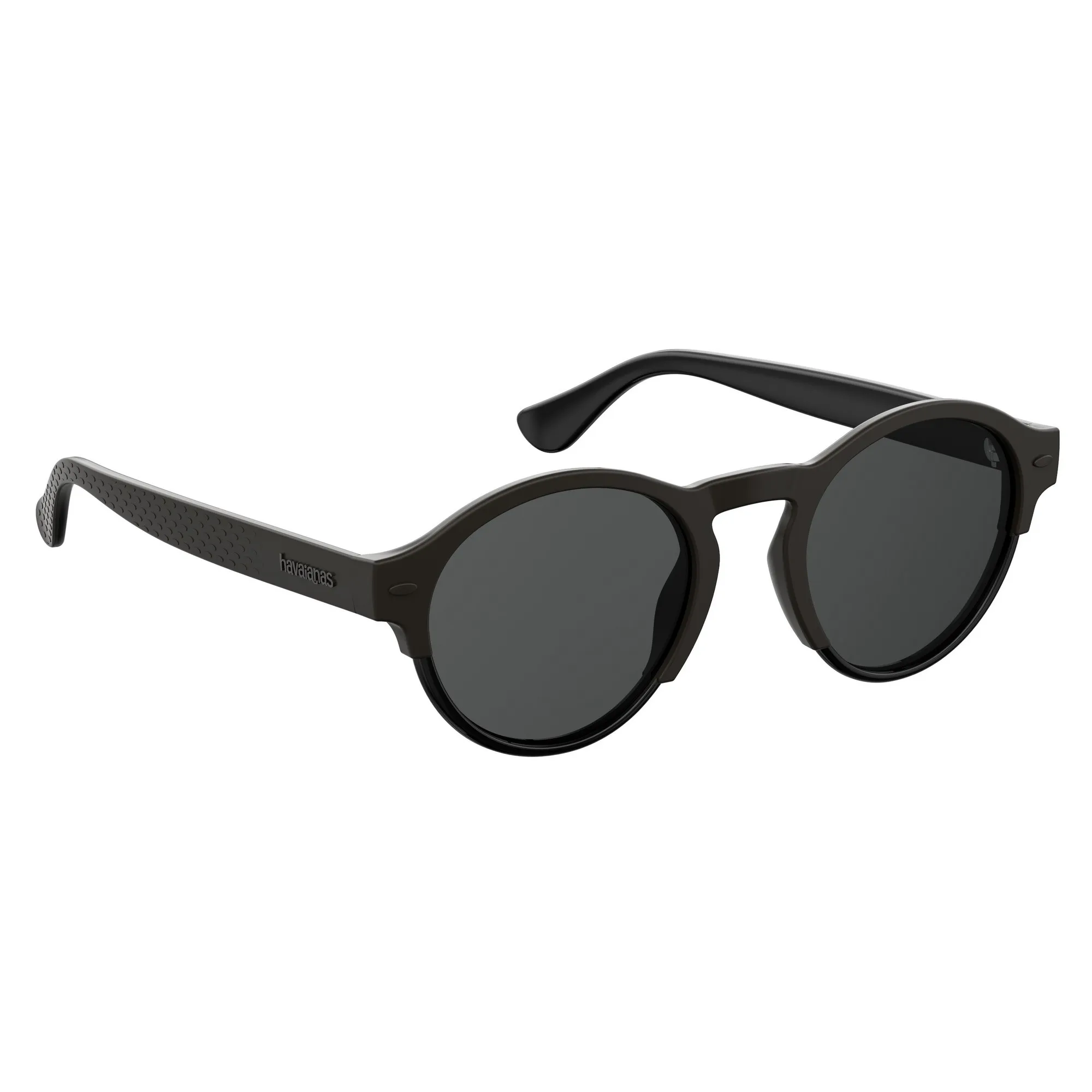   Havaianas CARAIVA - QFU IR Nero | Occhiale Da Sole Unisex 
