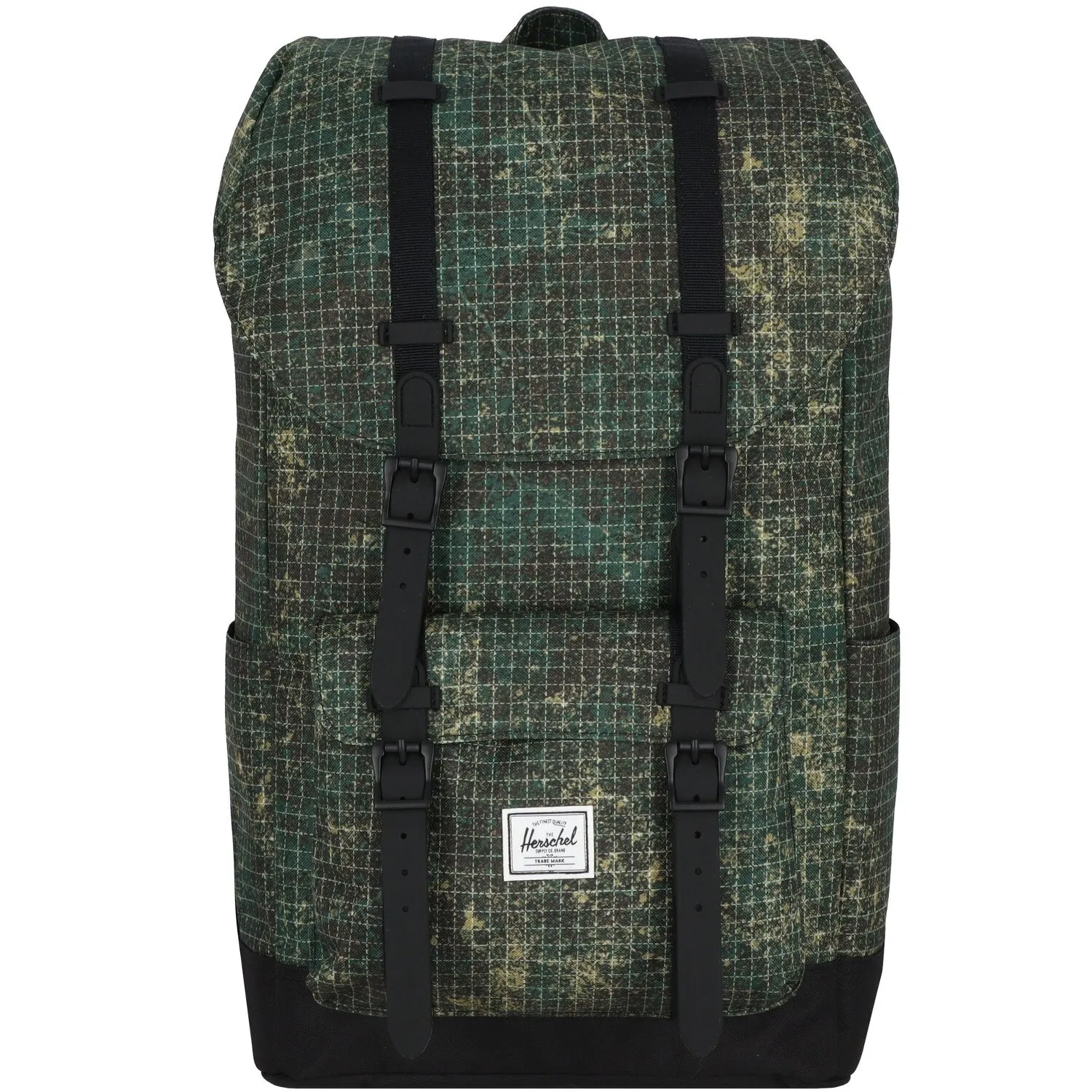 Herschel Little America Zaino da giorno 50 cm Scomparto per laptop