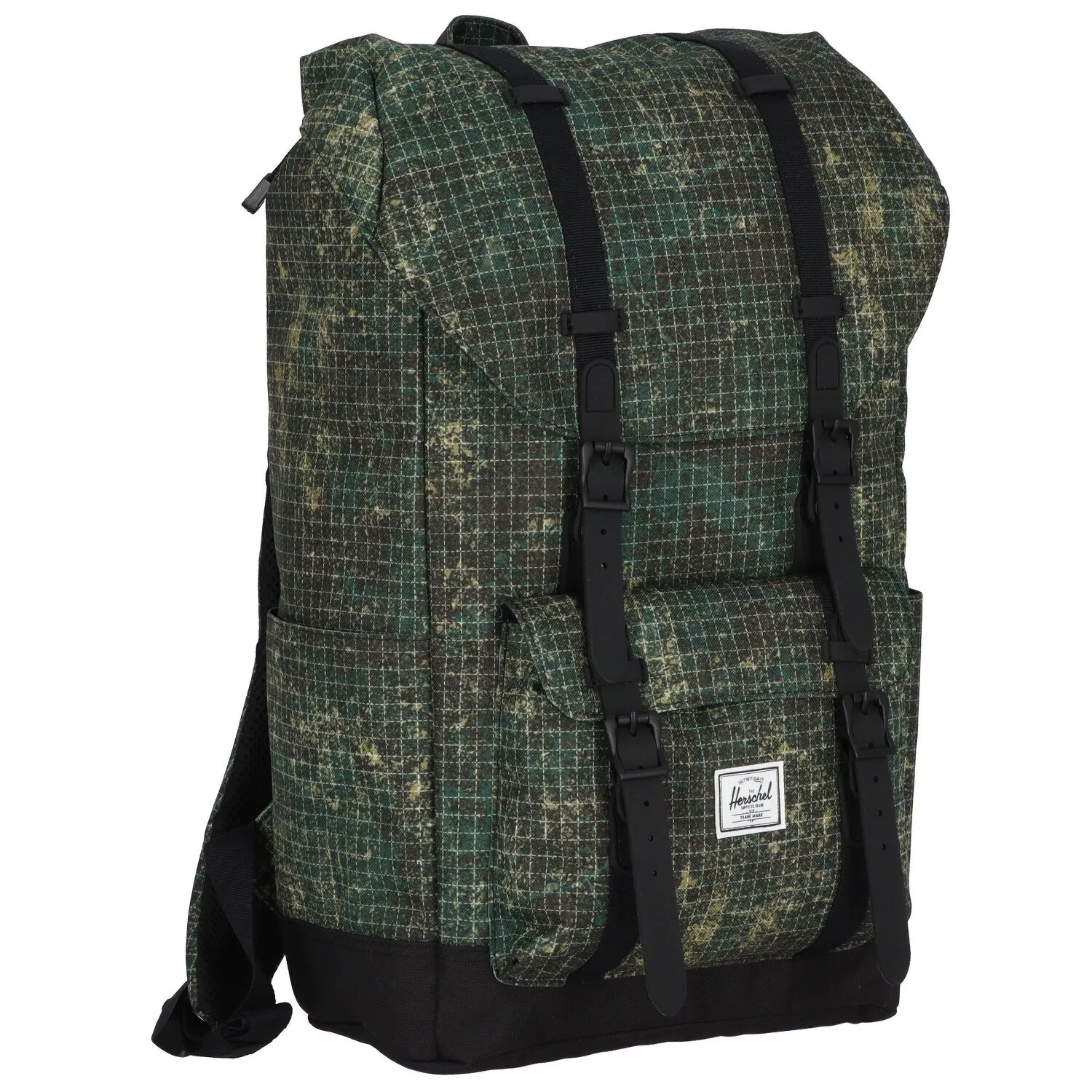 Herschel Little America Zaino da giorno 50 cm Scomparto per laptop