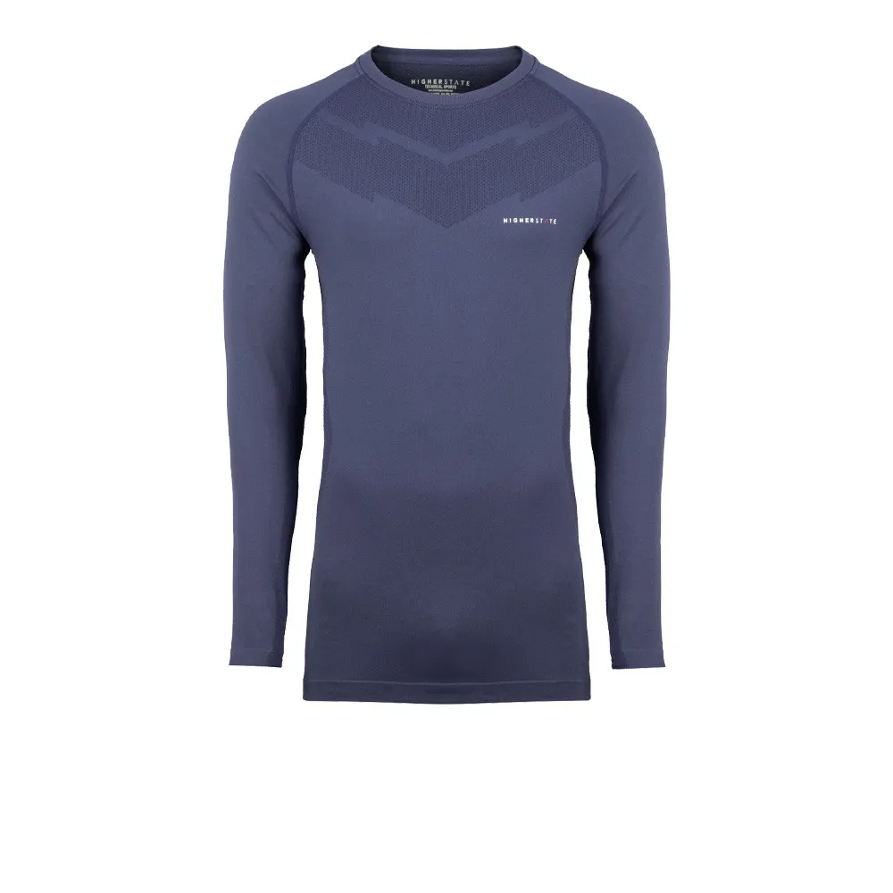 Higher State Seamfree Maglia da corsa