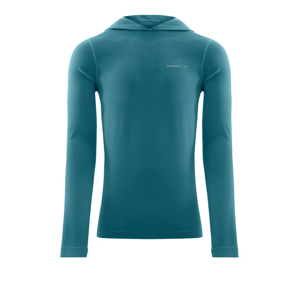 Higher State Seamfree Running Hoodie