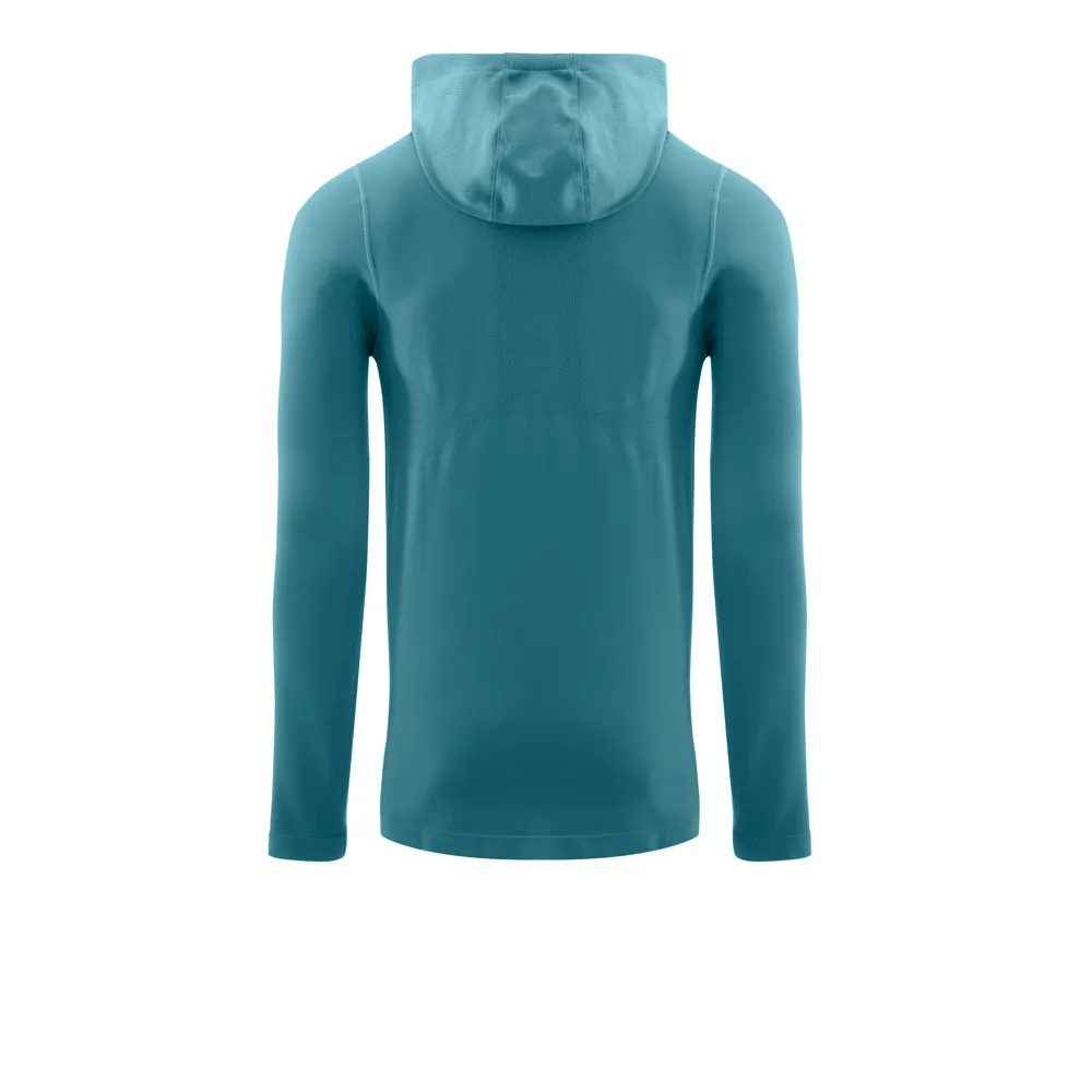 Higher State Seamfree Running Hoodie