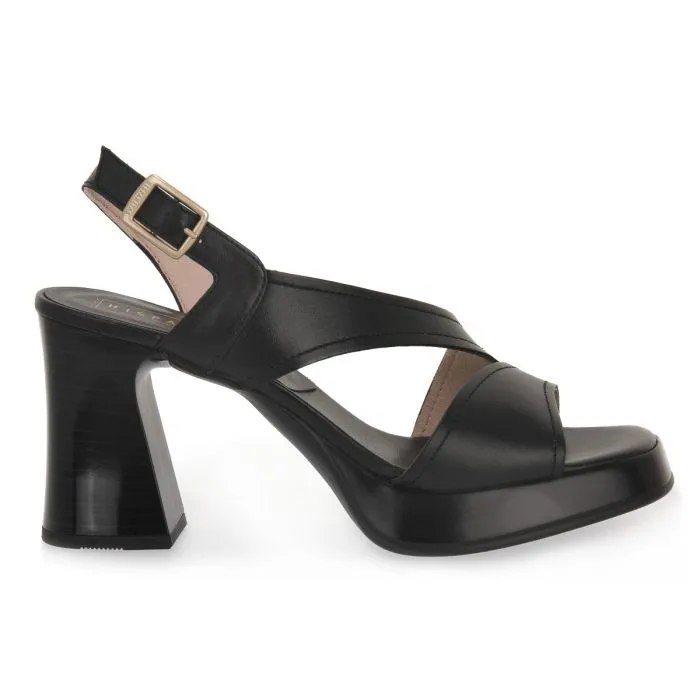 HISPANITAS TAHITI SOHO BLACK