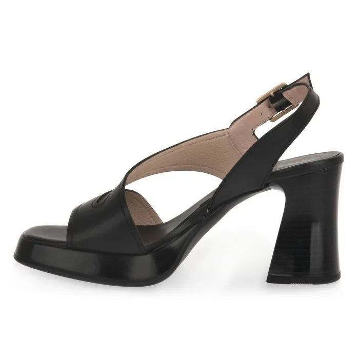 HISPANITAS TAHITI SOHO BLACK