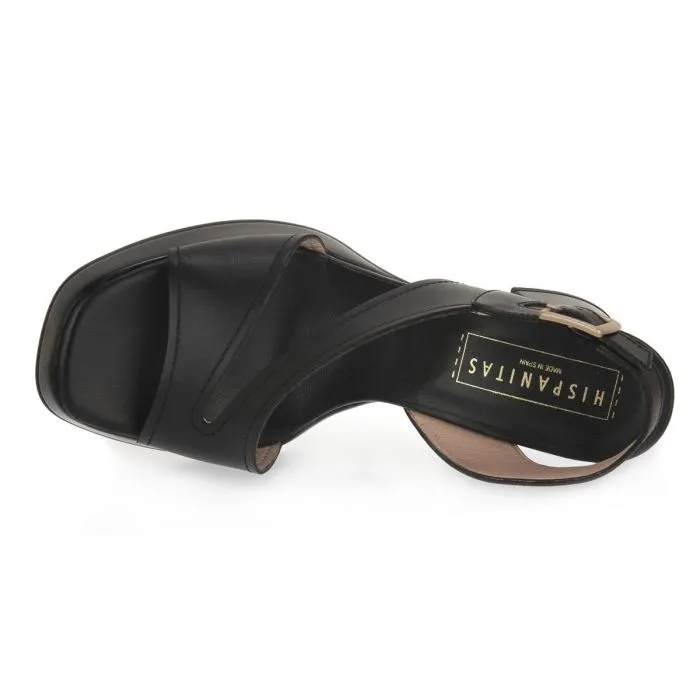 HISPANITAS TAHITI SOHO BLACK