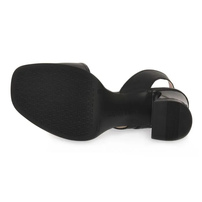 HISPANITAS TAHITI SOHO BLACK