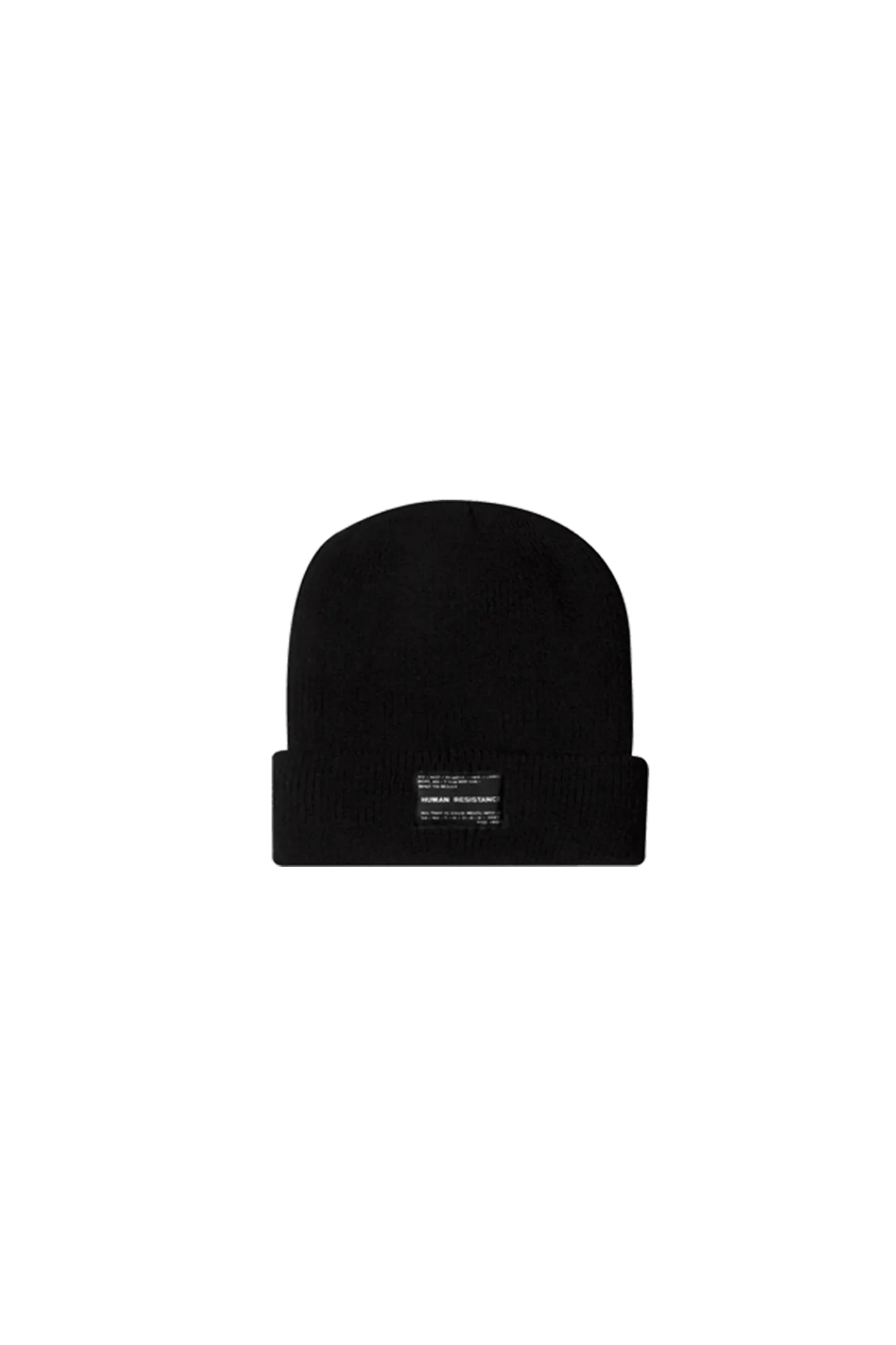 HR CAP
