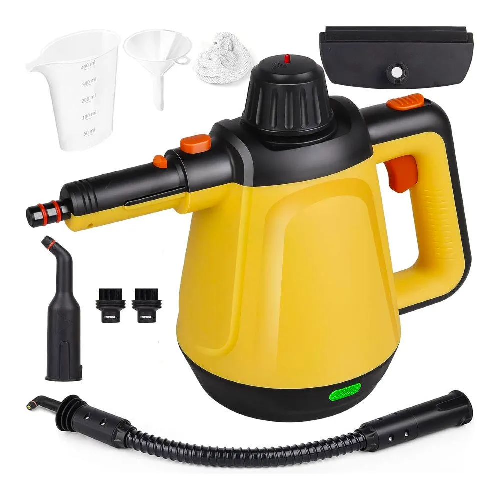 Idropulitrice a vapore Vapor + 1200W