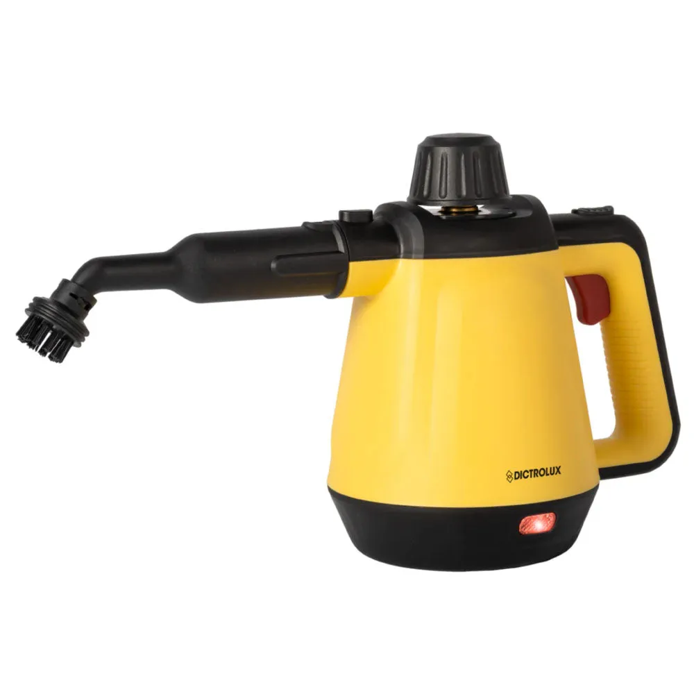 Idropulitrice a vapore Vapor + 1200W