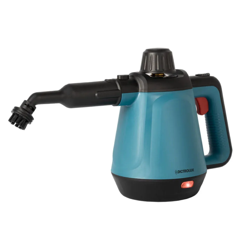 Idropulitrice a vapore Vapor + 1200W