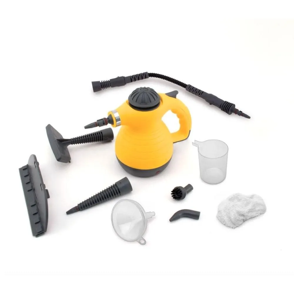 Idropulitrice a vapore Vapor + 1200W