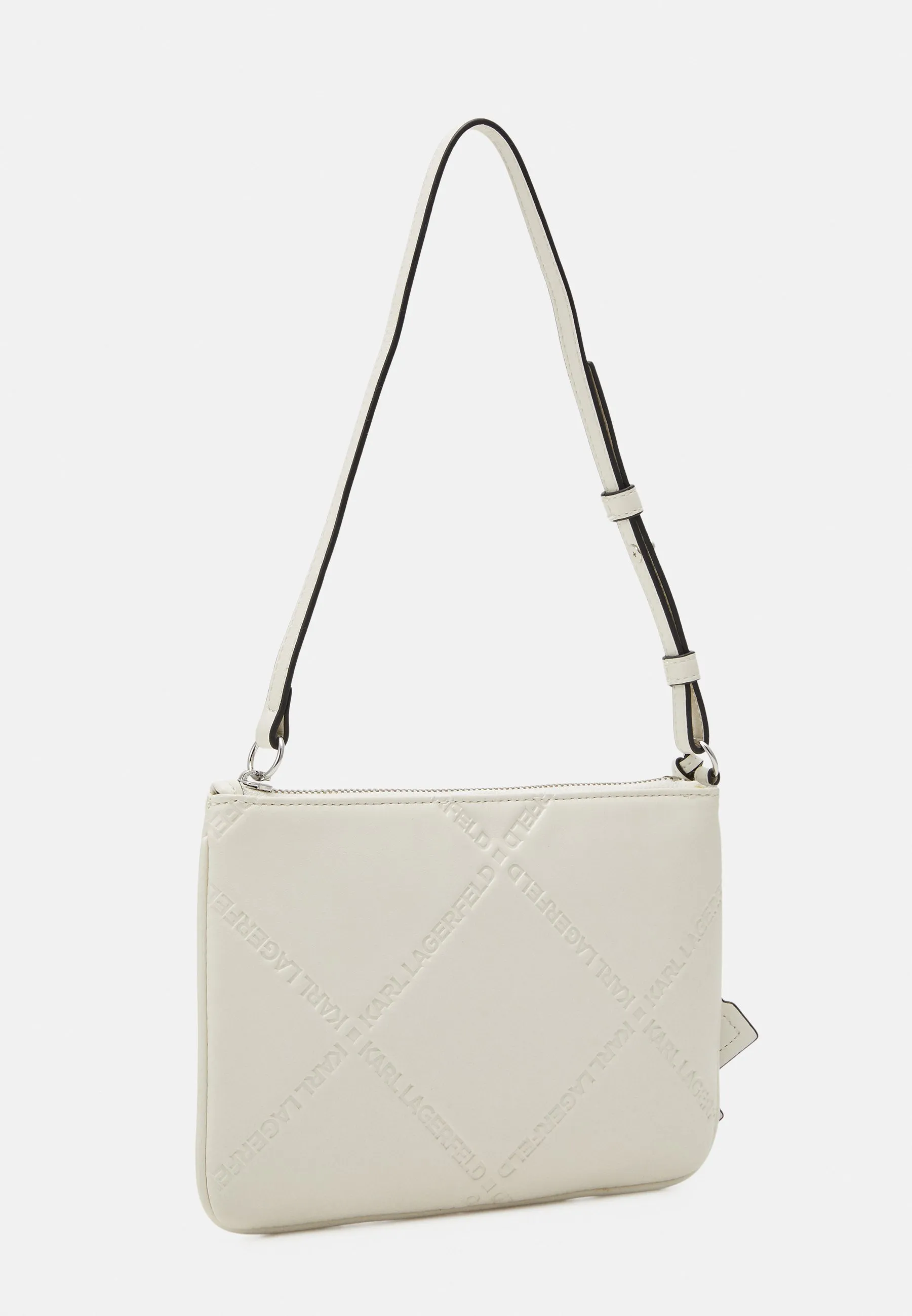 IKONIK 2.0 VARSITY POUCH - Borsa a mano