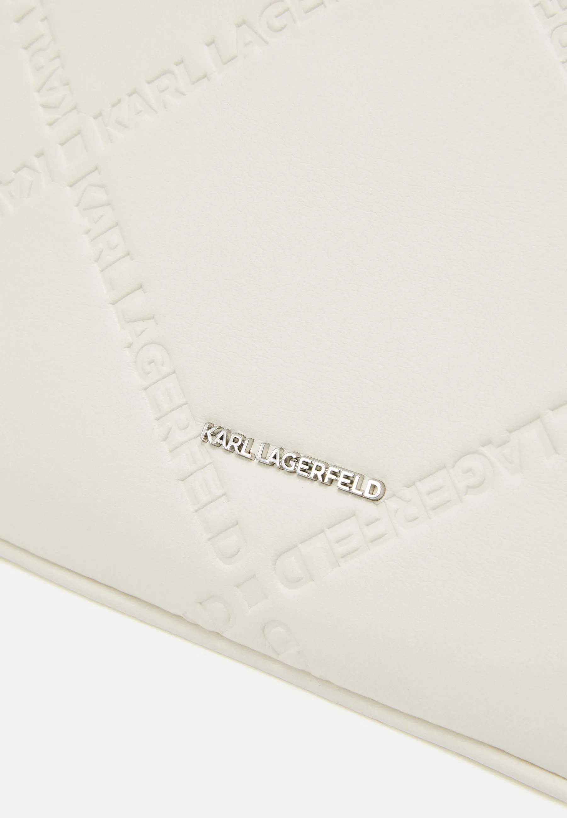 IKONIK 2.0 VARSITY POUCH - Borsa a mano