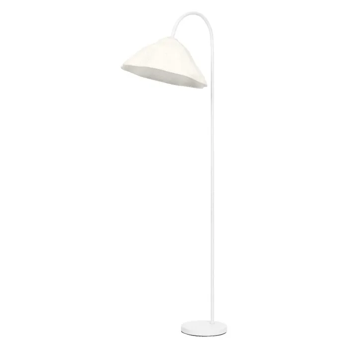 Illuminazione Ledvance DECOR Applique e plafoniera Bianco, 1-Luce